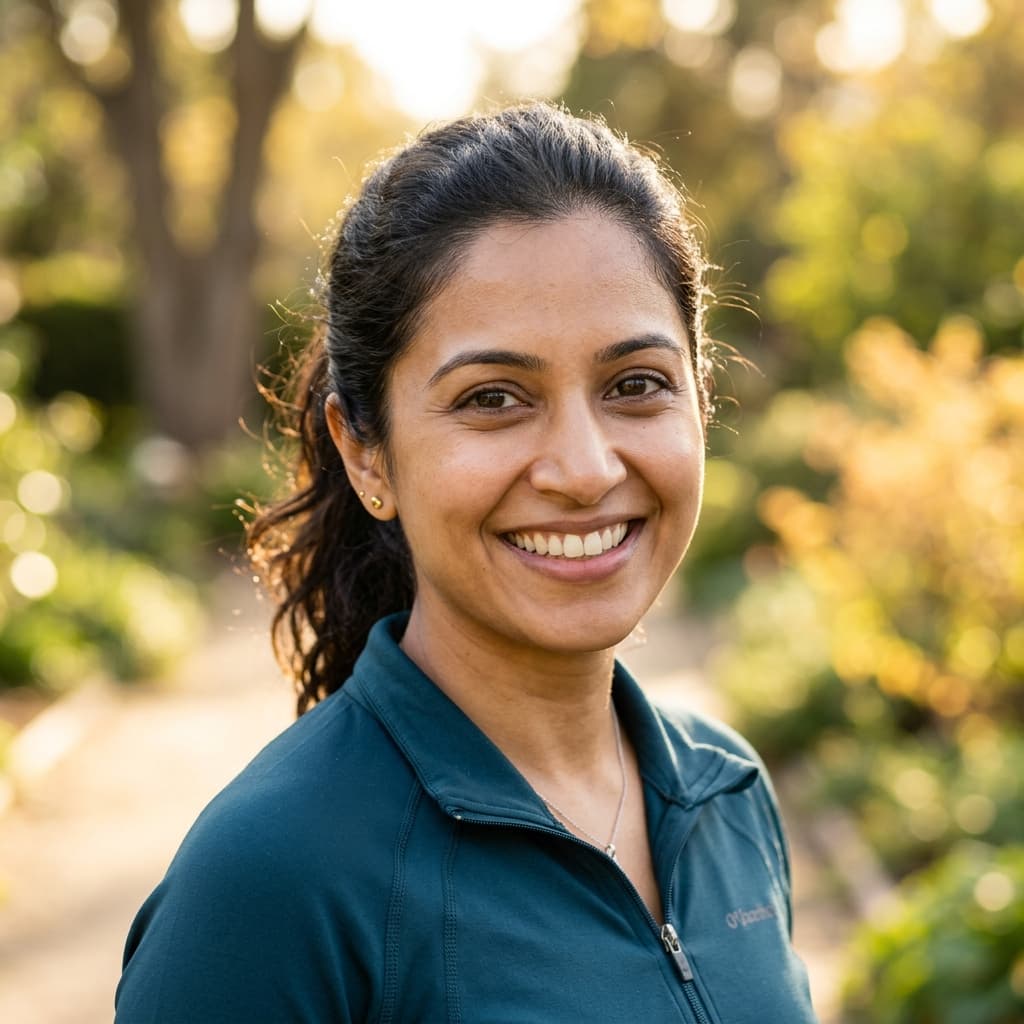 Ananya Mishra