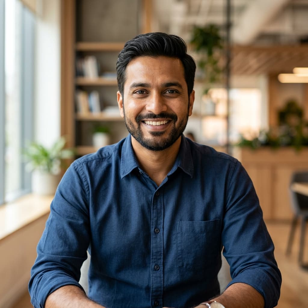 Rakesh Kumar